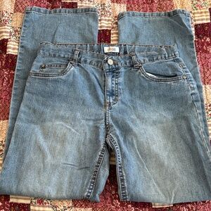 Circo jeans for girls, size 16